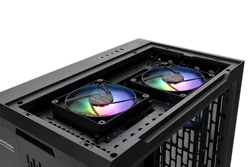 Thermaltake Core T700 Air E-ATX - vue 7