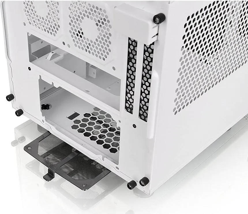 Thermaltake Core V1 mITX - vue 2