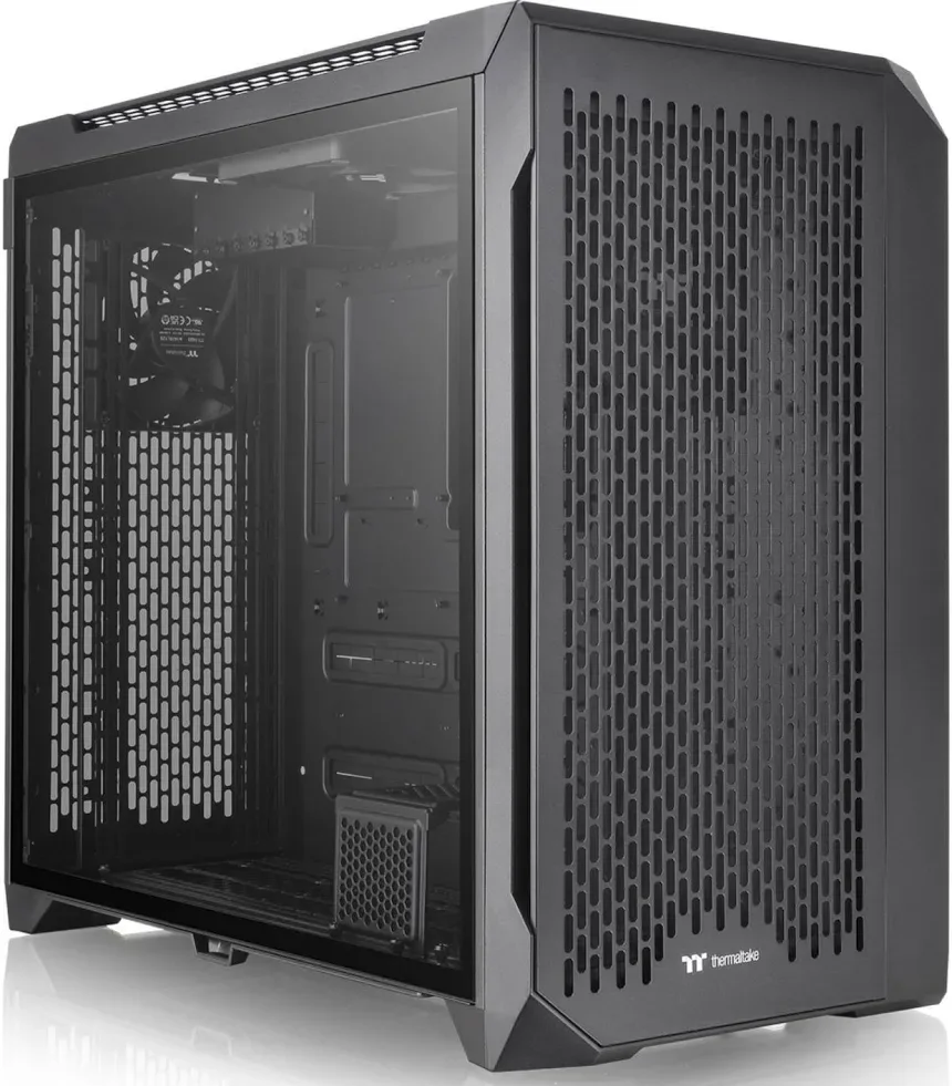 Thermaltake CTE C750 ATX - vue 2