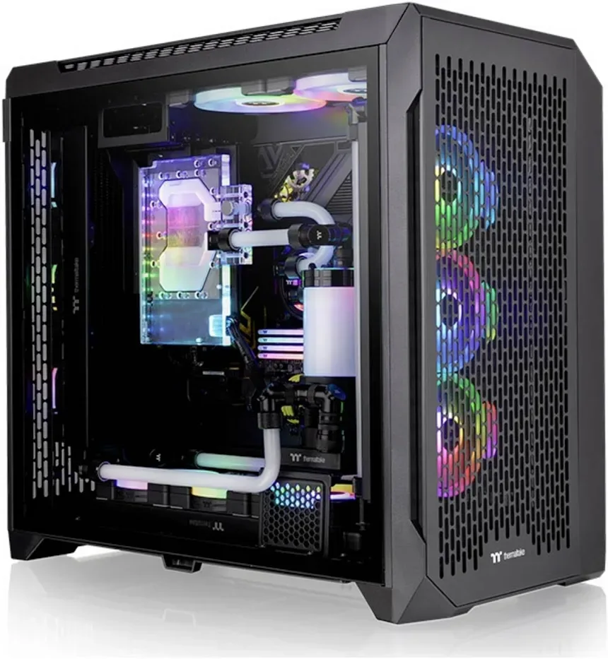 Thermaltake CTE C750 ATX