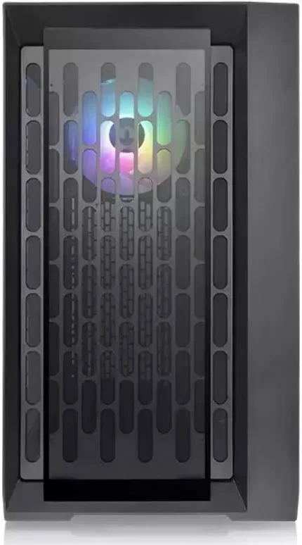 Thermaltake CTE C750 TG ARGB E-ATX - vue 2