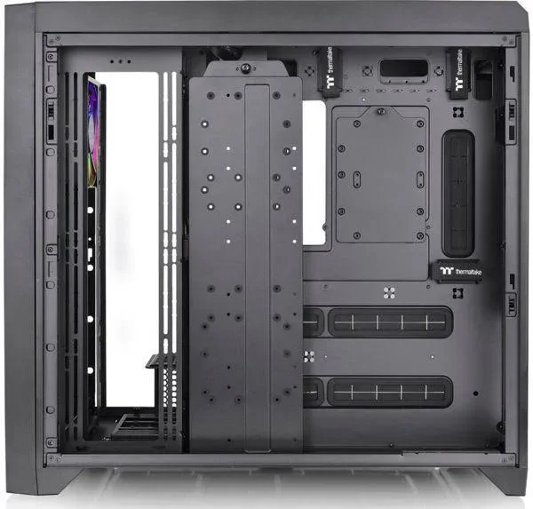 Thermaltake CTE C750 TG ARGB E-ATX - vue 5