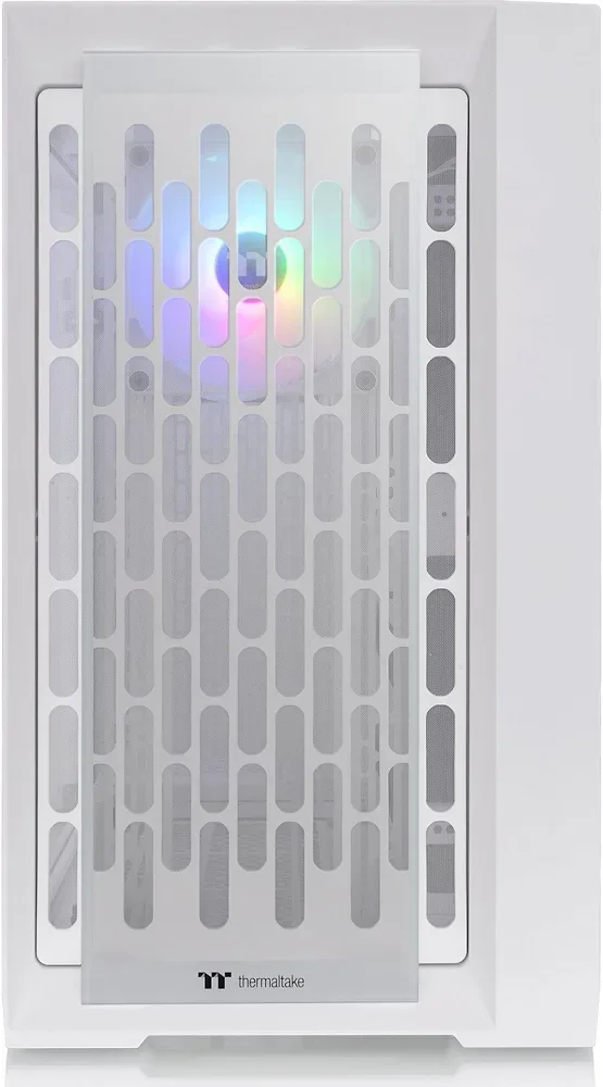 Thermaltake CTE C750 TG ARGB White E-ATX - vue 4