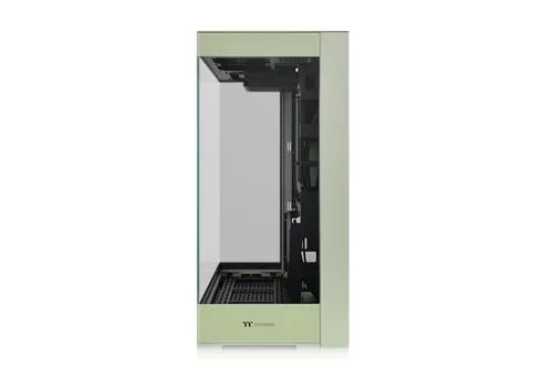 Thermaltake CTE E550 ATX - vue 2