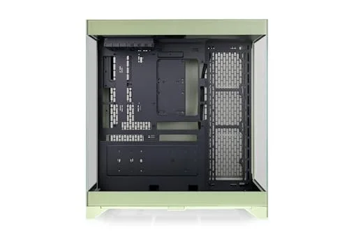 Thermaltake CTE E550 ATX - vue 3