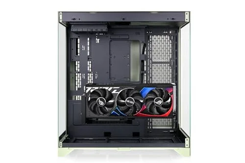 Thermaltake CTE E550 ATX - vue 7