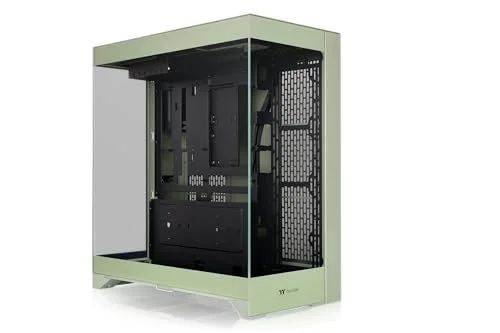 Thermaltake CTE E550 ATX
