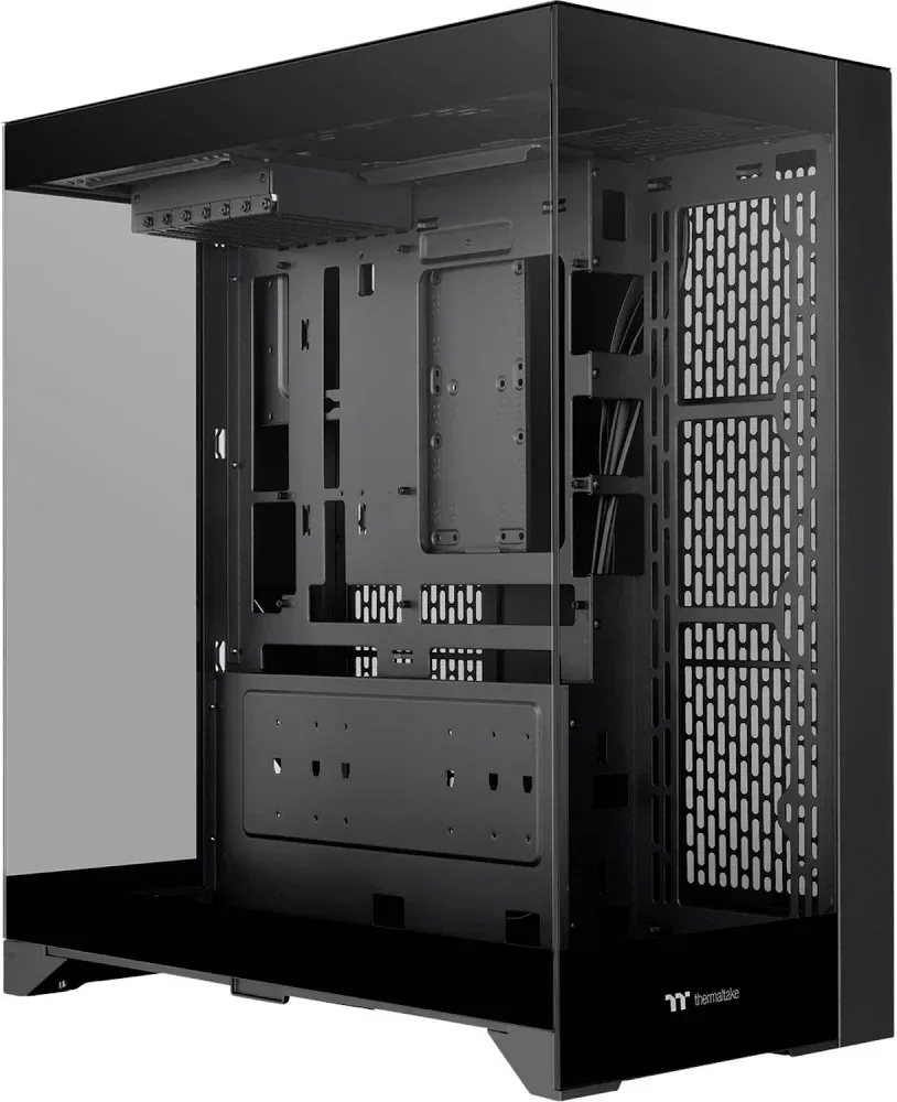Thermaltake CTE E550 TG E-ATX
