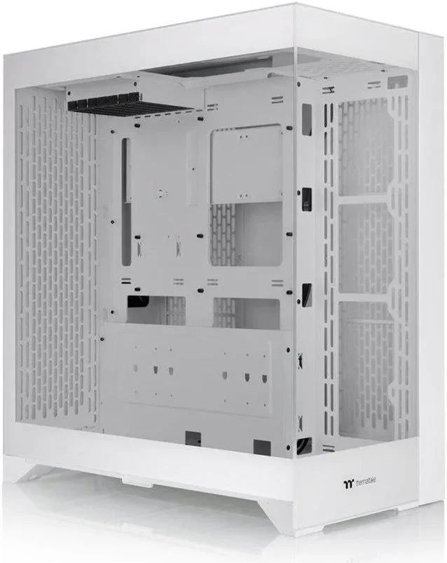 Thermaltake CTE E660 MX E-ATX - vue 2