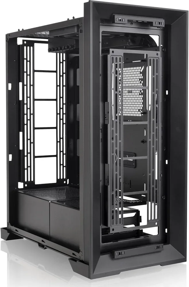 Thermaltake CTE T500 Air ATX - vue 4