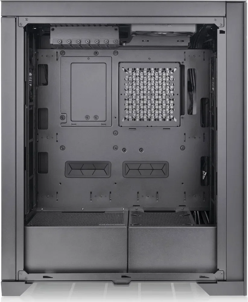 Thermaltake CTE T500 Air ATX - vue 5