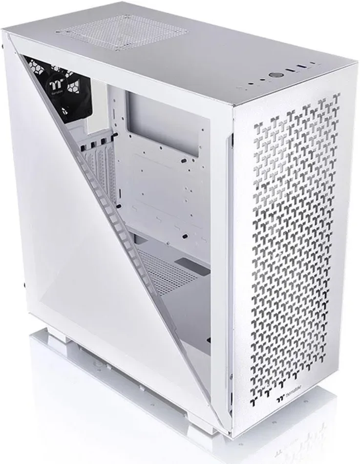 Thermaltake Divider 300 TG Air ATX - vue 3