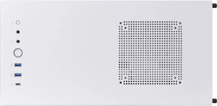 Thermaltake Divider 300 TG Air ATX - vue 4