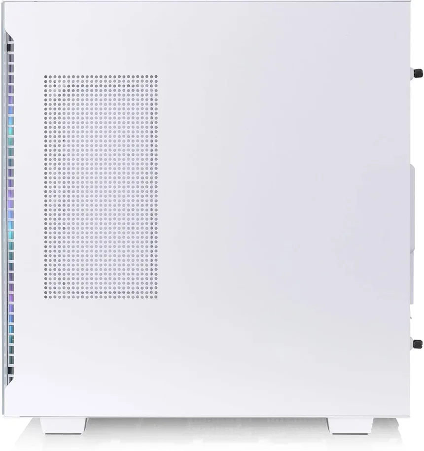 Thermaltake Divider 300 TG Snow mATX - vue 4