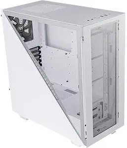 Thermaltake Divider 300 TG Snow mATX
