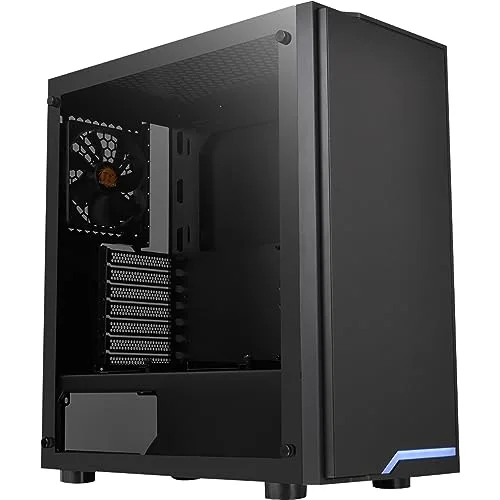 Thermaltake H100 TG ATX