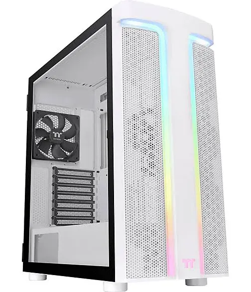 Thermaltake H590 TG ARGB mATX RGB