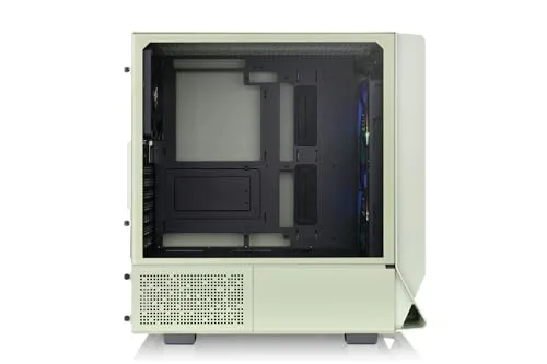 Thermaltake Midi ATX RGB - vue 3