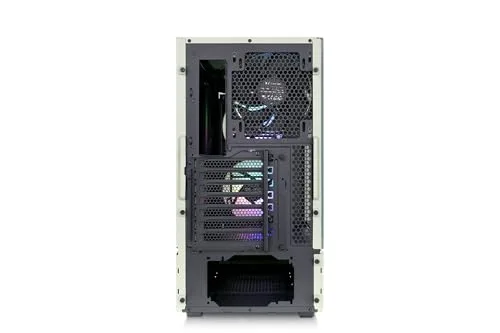 Thermaltake Midi ATX RGB - vue 4