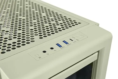 Thermaltake Midi ATX RGB - vue 5