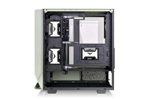 Thermaltake Midi ATX RGB - vue 6