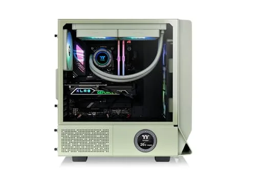 Thermaltake Midi ATX RGB - vue 7