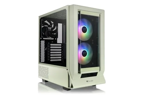 Thermaltake Midi ATX RGB