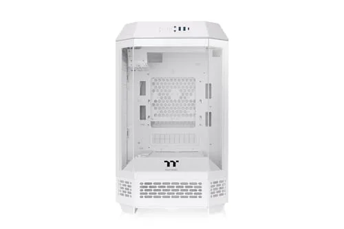 Thermaltake Mini Tower mITX - vue 2