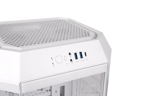 Thermaltake Mini Tower mITX - vue 5