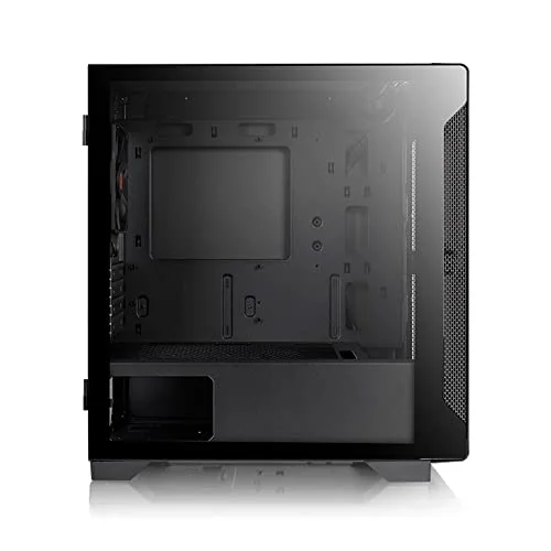 Thermaltake S100 ATX - vue 2