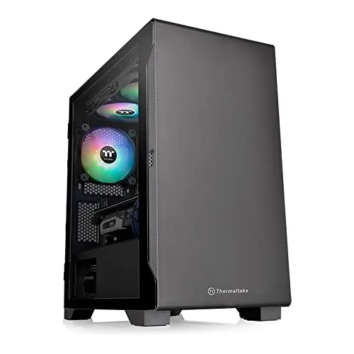 Thermaltake S100 ATX
