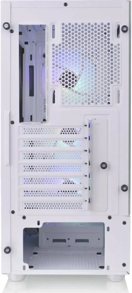 Thermaltake S200 TG ARGB - vue 4