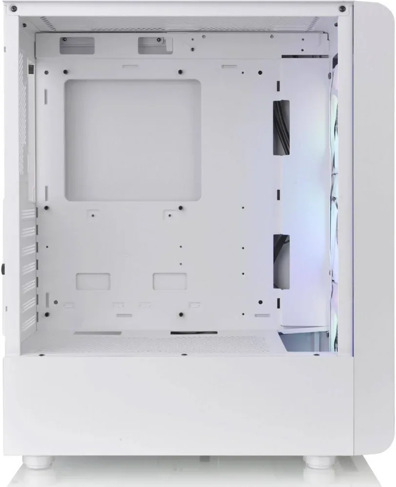 Thermaltake S200 TG ARGB - vue 5
