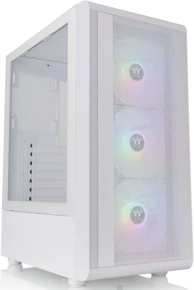 Thermaltake S200 TG ARGB
