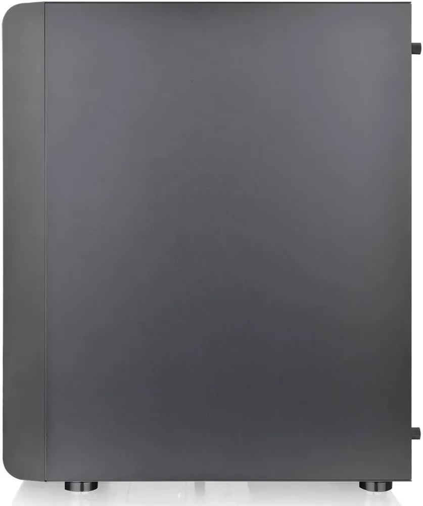 Thermaltake S200 TG mATX RGB - vue 5