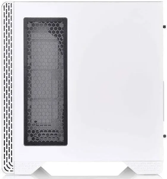 Thermaltake S300 Snow Edition ATX - vue 4