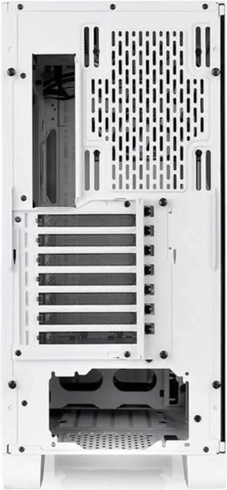 Thermaltake S300 Snow Edition ATX - vue 5