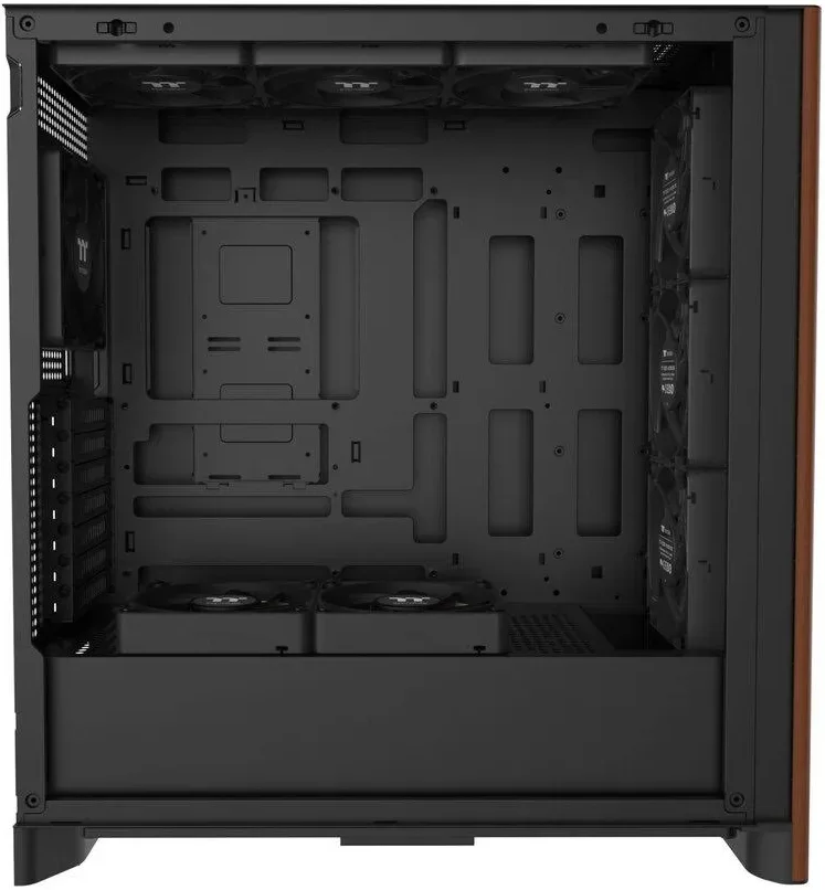 Thermaltake S370 WS mATX - vue 4