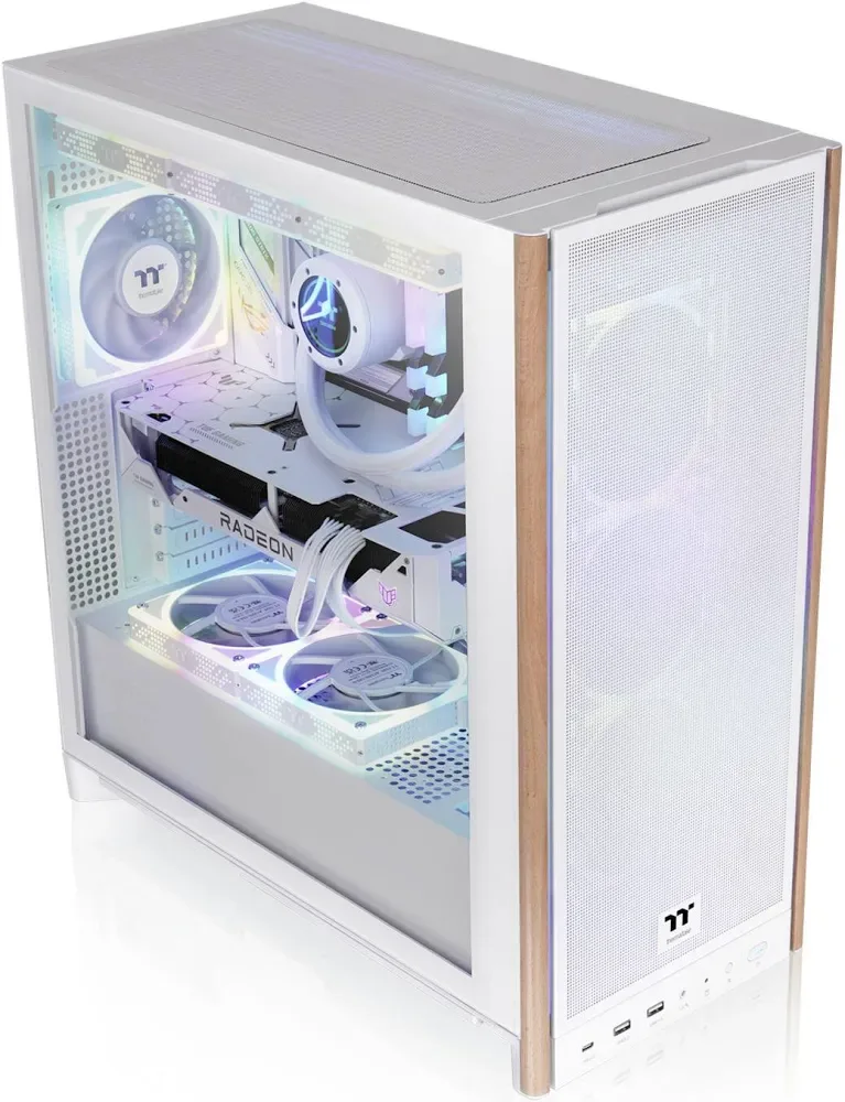 Thermaltake S370 WS mATX