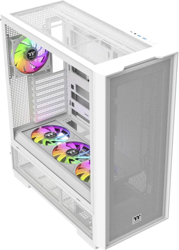 Thermaltake S380 TG ARGB mATX RGB