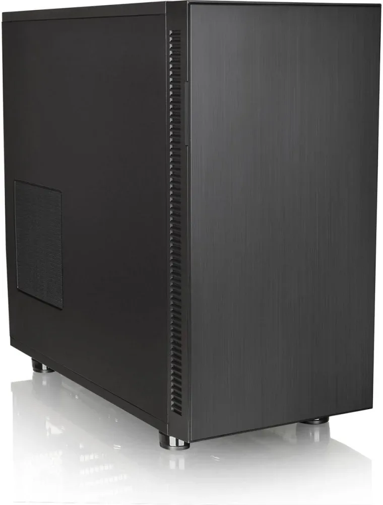 Thermaltake Suppressor F31 ATX - vue 5