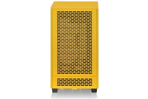 Thermaltake The Tower 200 Bumblebee mITX - vue 6