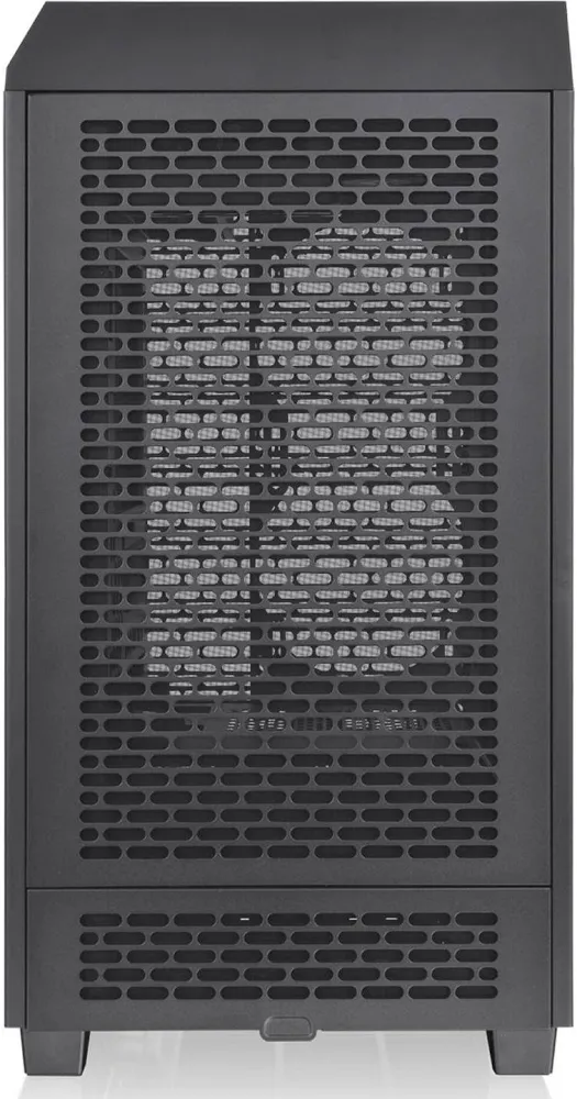 Thermaltake The Tower 200 Mini mITX Black - vue 4