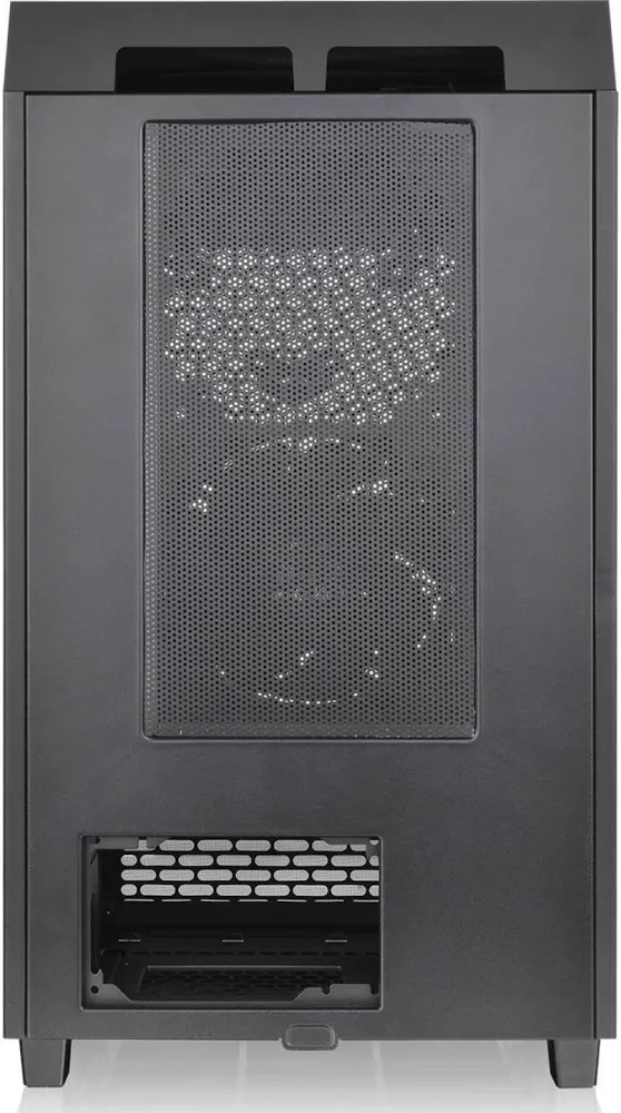 Thermaltake The Tower 200 Mini mITX Black - vue 5
