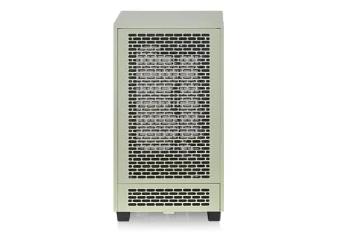 Thermaltake The Tower 200 mITX - vue 3