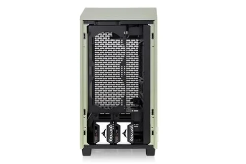 Thermaltake The Tower 200 mITX - vue 4