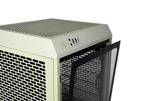Thermaltake The Tower 200 mITX - vue 5
