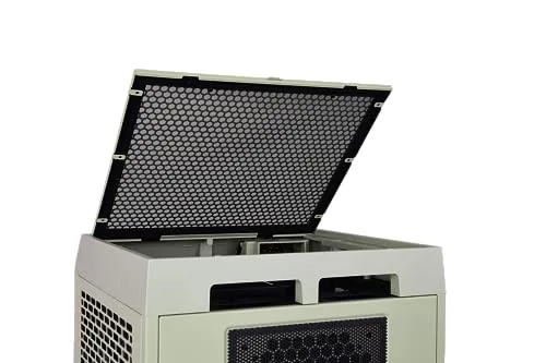 Thermaltake The Tower 200 mITX - vue 6
