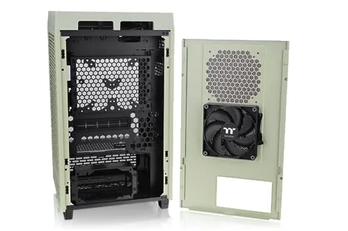 Thermaltake The Tower 200 mITX - vue 7