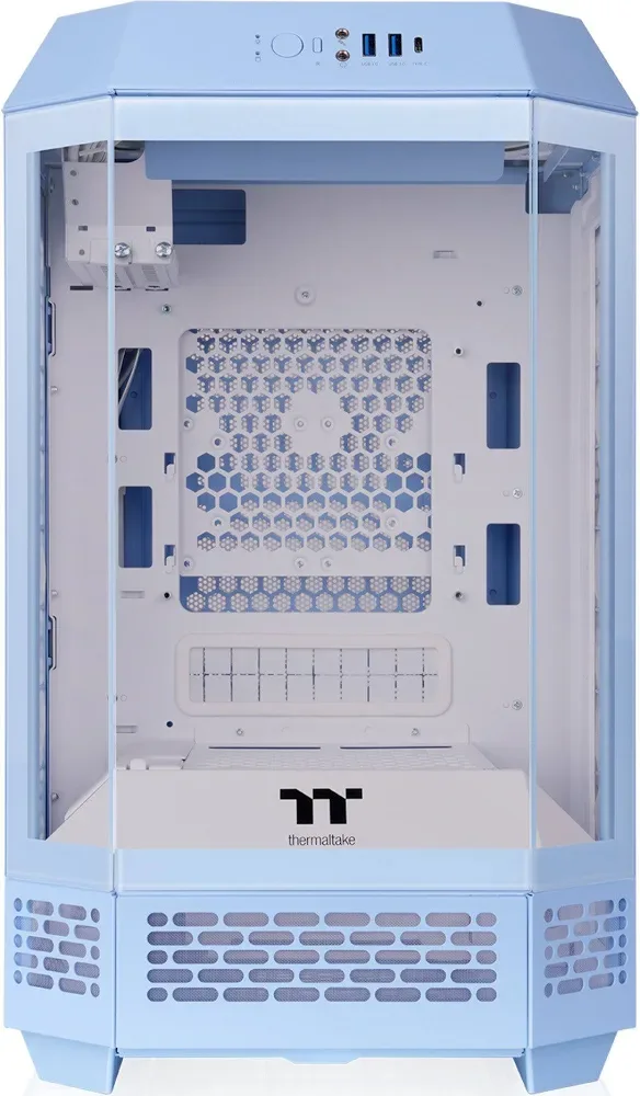 Thermaltake The Tower 250 mATX - vue 3